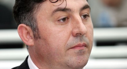 Sanatoriul Balnear Techirghiol are, de ieri, un nou manager - f8d2d7e6fdd00e7bf2fd1220d3edc81c.jpg