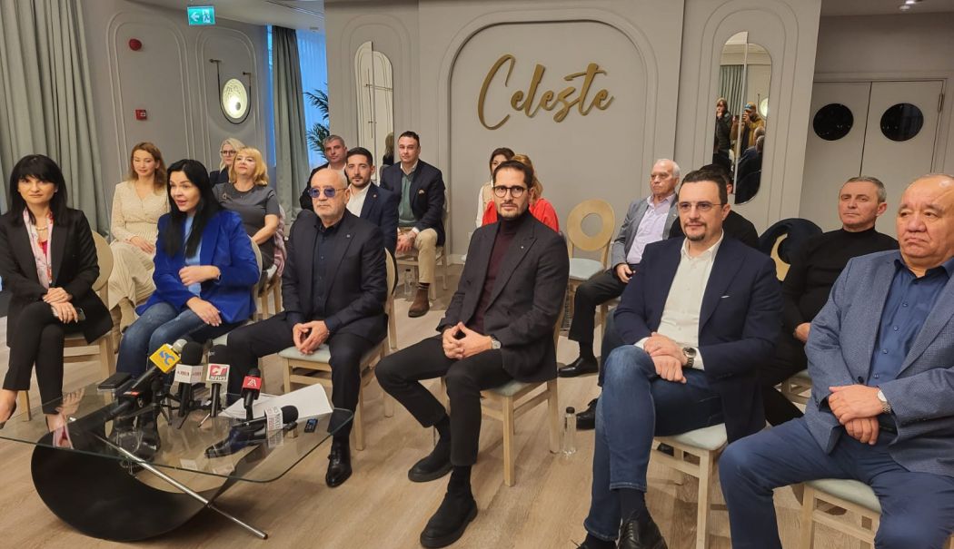 PSD Constanța, la ora bilanțului. 