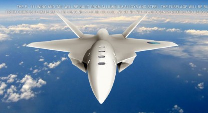 Primul avion supersonic românesc construit de ARCA: I.A.R.-111 - f8df2ca542378b6f3fe9c525f1d844f8.jpg