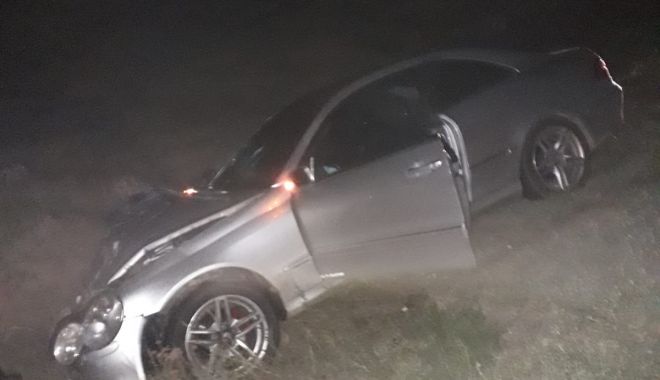 UPDATE. Accident rutier între Agigea și Techirghiol. O persoană a decedat - f9443396b2114c08b9d02d42783e1243-1564206193.jpg