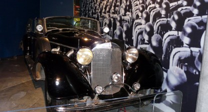 Mercedesul lui Hitler, vândut cu 10 milioane euro - f950ea2c31cdad6927ae1608522f21d8.jpg