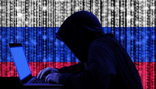 IGPR: Un atac cibernetic care a vizat site-ul Poliţiei Române a fost respins de specialişti