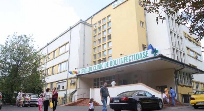 Spitalul de Boli Infecțioase se vrea în fruntea unităților sanitare - f99efc6089e3900006c9b416db53950a.jpg