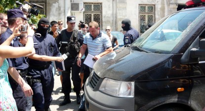 11 polițiști de la Rutieră și 3 civili au fost arestați de Tribunalul Constanța - f9a337694667d58b8659df20c9ef8bba.jpg
