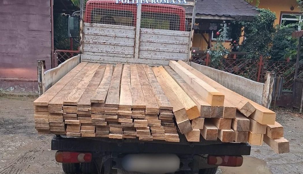 Autoritățile au depistat un transport ilegal de lemne, în județul Constanța - f9c07fa53942499fb89050ec34449621-1762944996.jpg