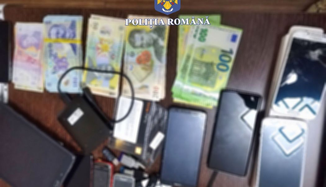 13 percheziții domiciliare, într-un dosar penal. Prejudiciul este de aproape un milion de lei - f9f9f1d603544386863b740e325d736e-1737617795.jpg