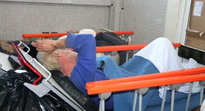 Boschetarii din județul Constanța au avut, pentru zilele geroase, un acoperiș deasupra capului - fa3a8ef04b63ad301adcb6107be2d750.jpg