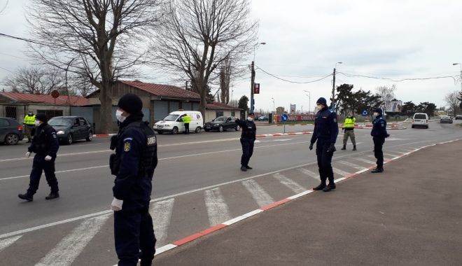 RAZIE DE AMPLOARE ÎN CONSTANȚA! Poliția și Jandarmeria verifică TOT CE MIȘCĂ! - fa6ff6b628d44c958beb81eb86fd4e5b-1585142211.jpg
