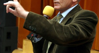 Directoarea Liceului Teoretic 