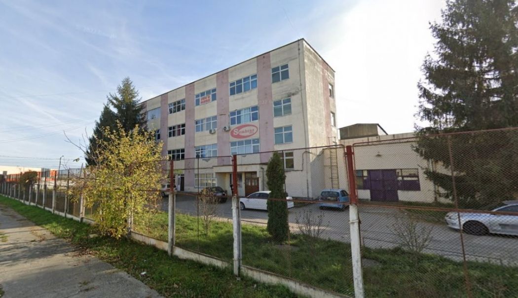 Încă o fabrică importantă din România se va transforma în hipermarket