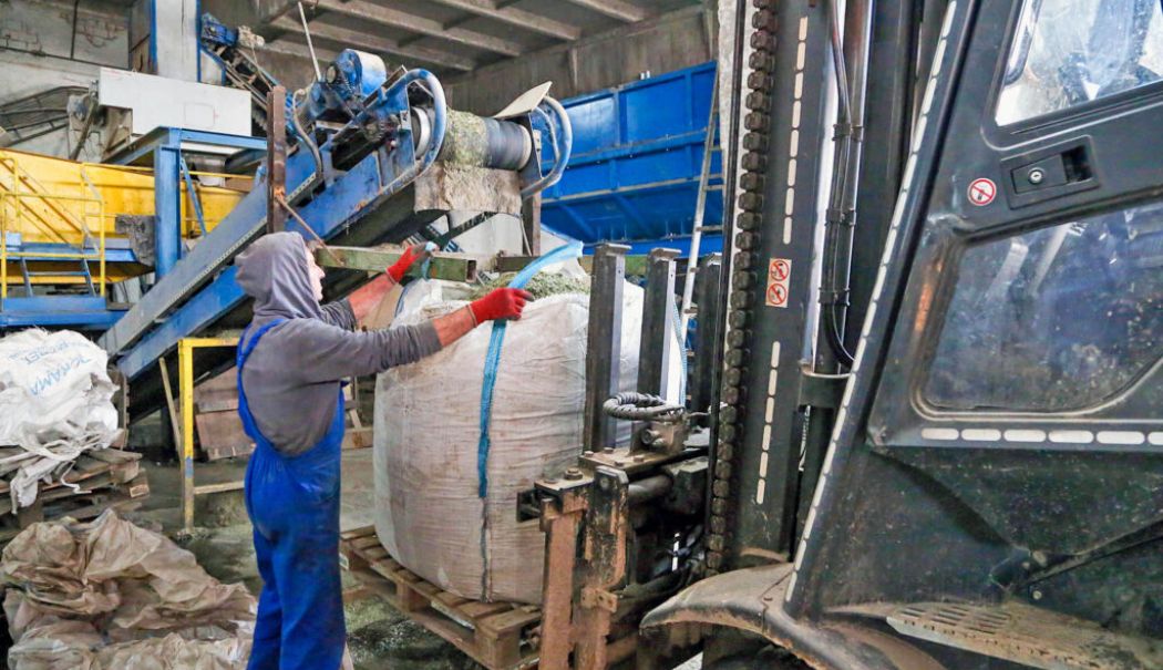 Vrei să-ți faci fabrică de reciclare? Grăbește-te și depune cerere de finanțare, la AFM!