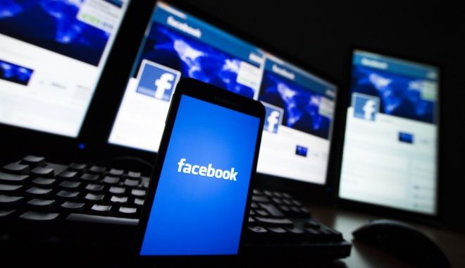 Probleme pentru Facebook. Utilizatorii rețelei de socializare nu mai pot posta și distribui - face-1552498067.jpg