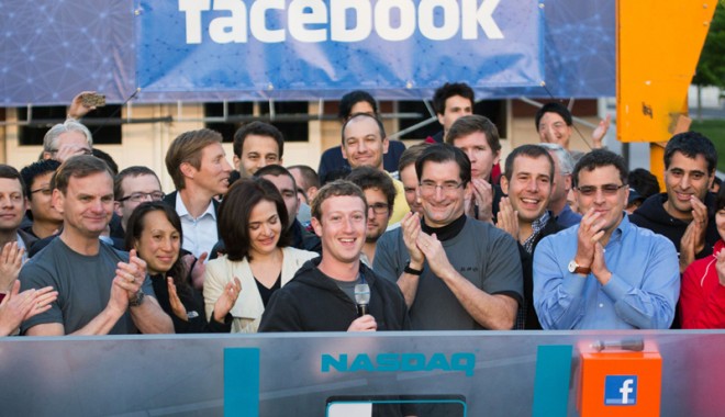 Facebook a lansat opțiunea Hashtag - facebook-1371385956.jpg