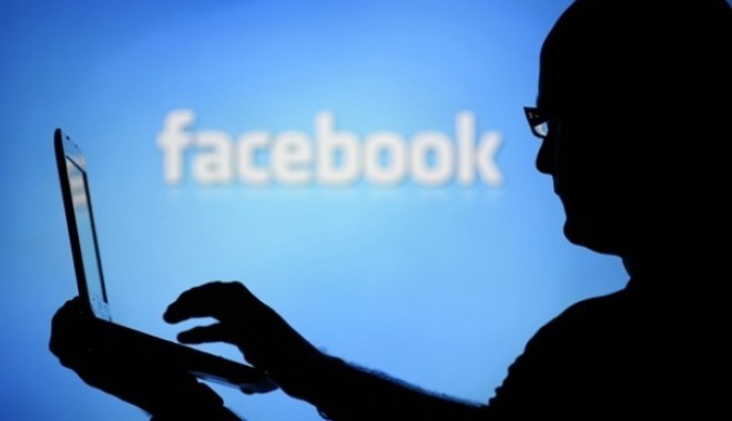 Raport Facebook: câte conturi de utilizator false 