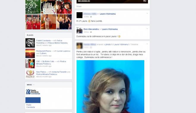 ELICOPTER PRĂBUȘIT / Sute de mesaje de condoleanțe, postate de prietenii victimelor - facebook-1418736292.jpg