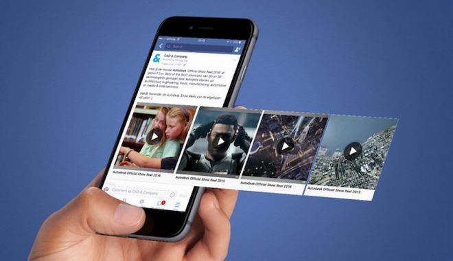 După Netflix și Youtube, Facebook a anunțat reducerea calității conținutului video în Europa - facebook-1584951675.jpg