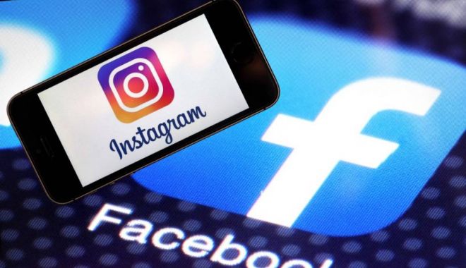 Facebook şi Instagram urmăresc inclusiv parolele cardurilor. Ce trebuie să știe utilizatorii de iPhone