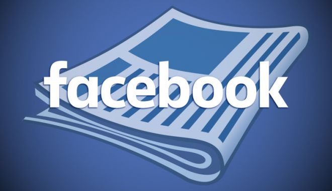 SCHIMBARE IMPORTANTĂ anunțată de Facebook. 