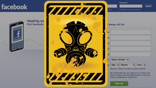 VIRUS de Facebook și Yahoo, răspândit prin mesaje politicoase - facebookvirus-1401614173.jpg