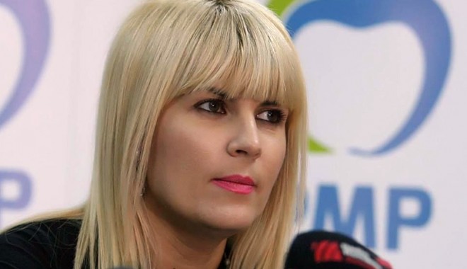 Elena Udrea: 