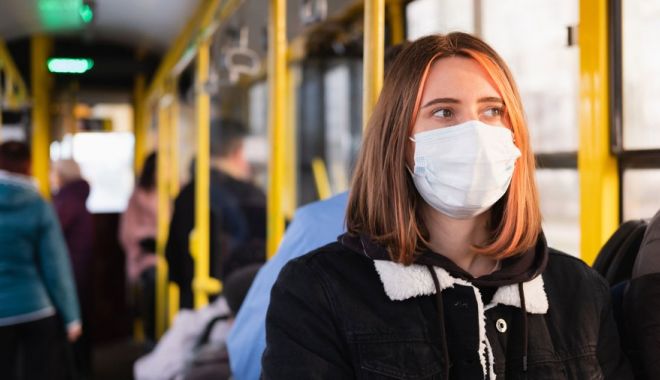 OMS avertizează: Numărul noilor cazuri de coronavirus este în creștere în Europa - facemaskadobe-1593103746.jpg