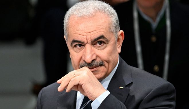 Israel-Hamas / Facţiunile palestiniene se vor reuni la Moscova în 26 februarie