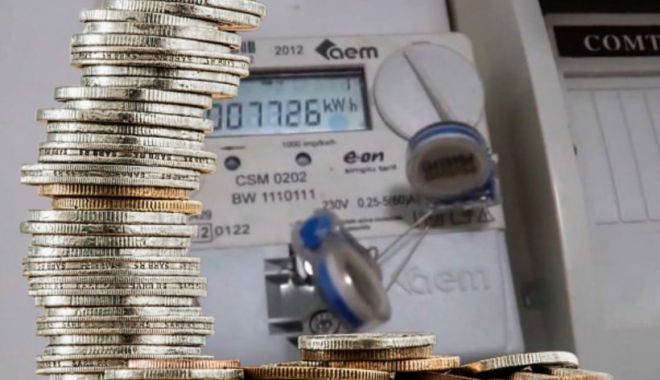 Se schimbă modul de calcul al facturilor la energia electrică. Anunţ de ultimă oră pentru toţi românii