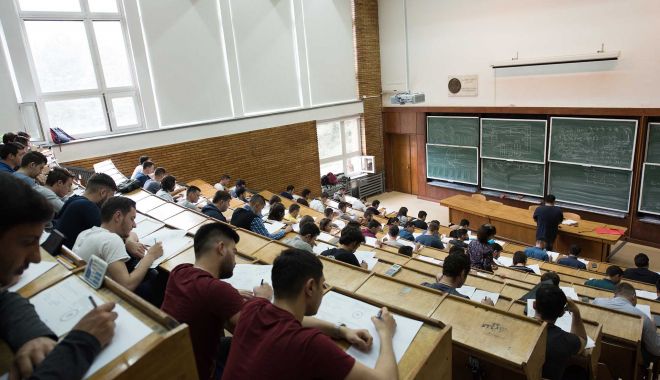 Studenții pot parcurge doi ani de studii într-unul singur. Vezi în ce condiții - facultateadedrept-1682615434.jpg