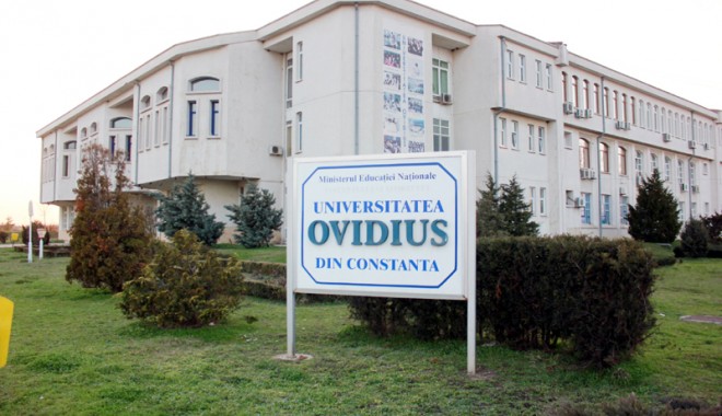 Facultatea de Medicină Dentară de la 