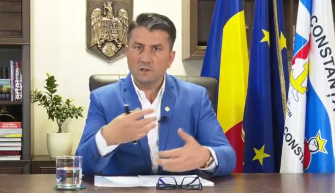 VIDEO / Decebal Făgădău: 
