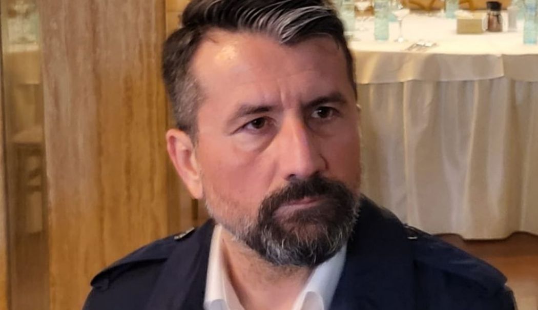 Decebal Făgădău revine în politica constănțeană. S-a reînscris în PSD - fagadaut1711559724-1726673600.jpg