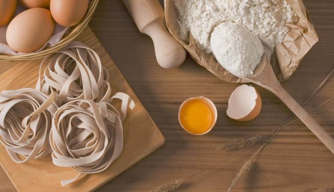 Făina de arahide ajută la reglarea tranzitului intestinal - faina-1661273659.jpg