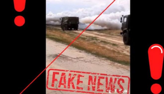 Avertisment RO Vaccinare: Pe internet circulă un fake news despre cum 