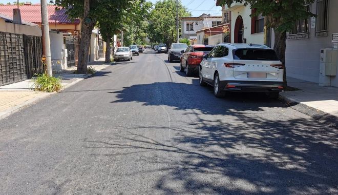 Acces rutier îmbunătățit în cartierul Faleză Nord - faleza1-1656587505.jpg