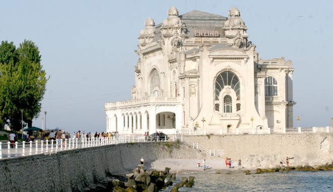 ANM. Cum va fi vremea în următoarele două săptămâni, la Constanța - falezacazino79511-1409576632.jpg