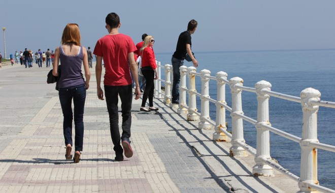 ANM. Cum va fi vremea duminică, la Constanța - falezacazinoconstanta7-1412498971.jpg