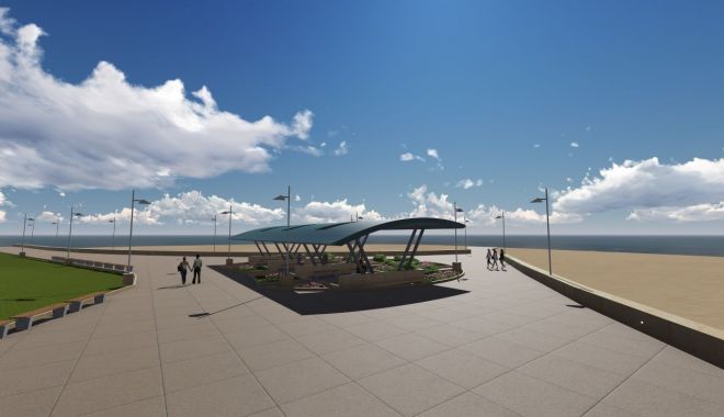 Faleza Mangalia-Saturn, reabilitată de administrația locală cu fonduri UE - falezamangaliasaturn-1551997110.jpg