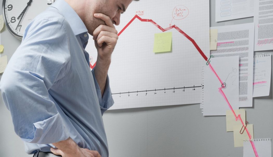 În primele nouă luni, numărul firmelor dizolvate a crescut cu aproape 7%. Constanţa se numără printre zonele cele mai afectate