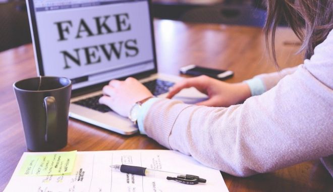 ATENȚIE la ştirile false apărute pe site-uri care copiază identitatea vizuală a unor instituţii de presă - fals-1675087765.jpg