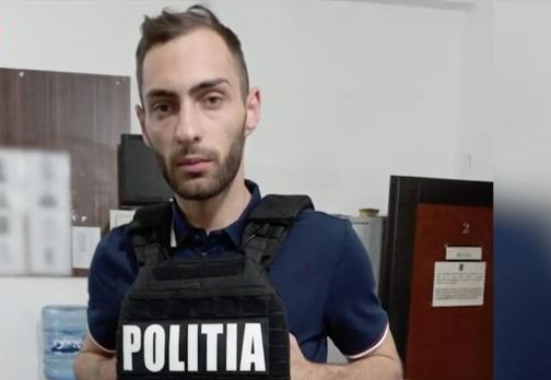 Cum a reușit condamnatul cu 8 clase să se infiltreze în Poliție