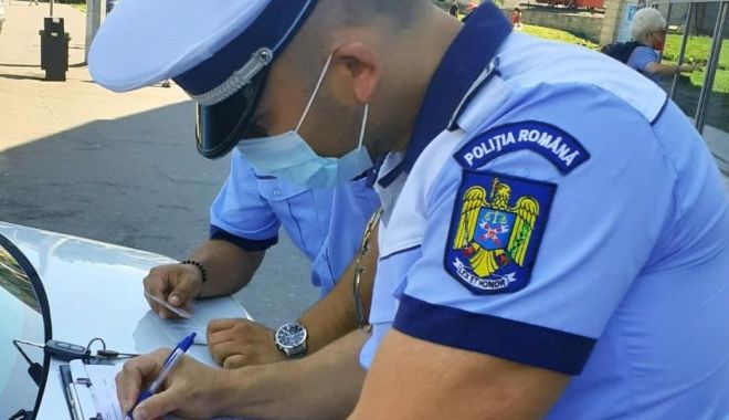 Administrator de restaurant, anchetat pentru fals. A încercat să păcălească Poliția! - falscovid2-1604592022.jpg