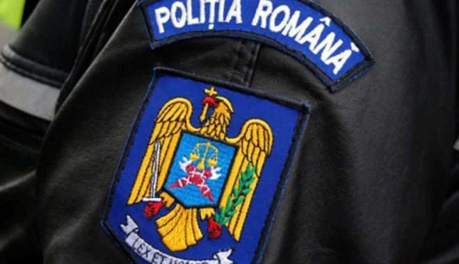 Fals distribuitor  de țigări și brichete, prins de polițiștii din Mangalia - falsdistribuitorprins-1534780398.jpg