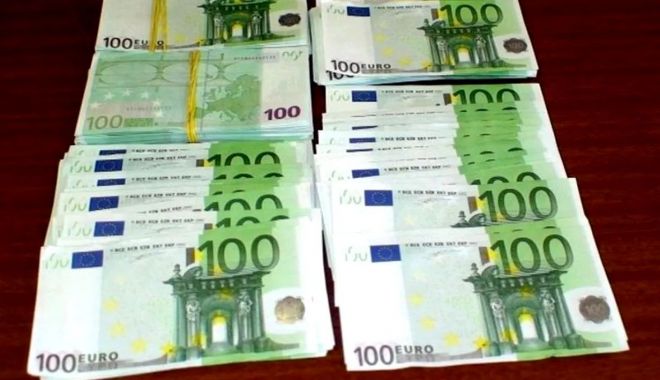 Un român căutat în toată Europa pentru falsificare de bancnote a fost prins în Grecia