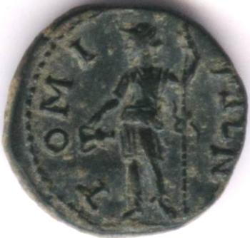 Un fals monetar de epocă, recuperat - falsmonetar-1444391379.jpg