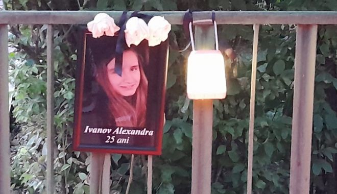 Familia Alexandrei, tânăra care a murit în maternitatea Botoșani, cere daune de 7 milioane de euro
