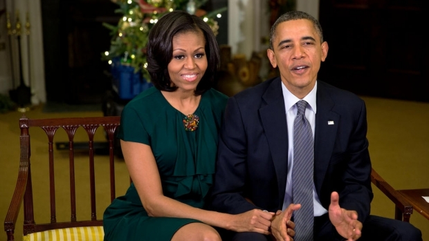 Barack și Michelle Obama divorțează, anunță revista Globe - familiaobama76858800-1565382010.jpg