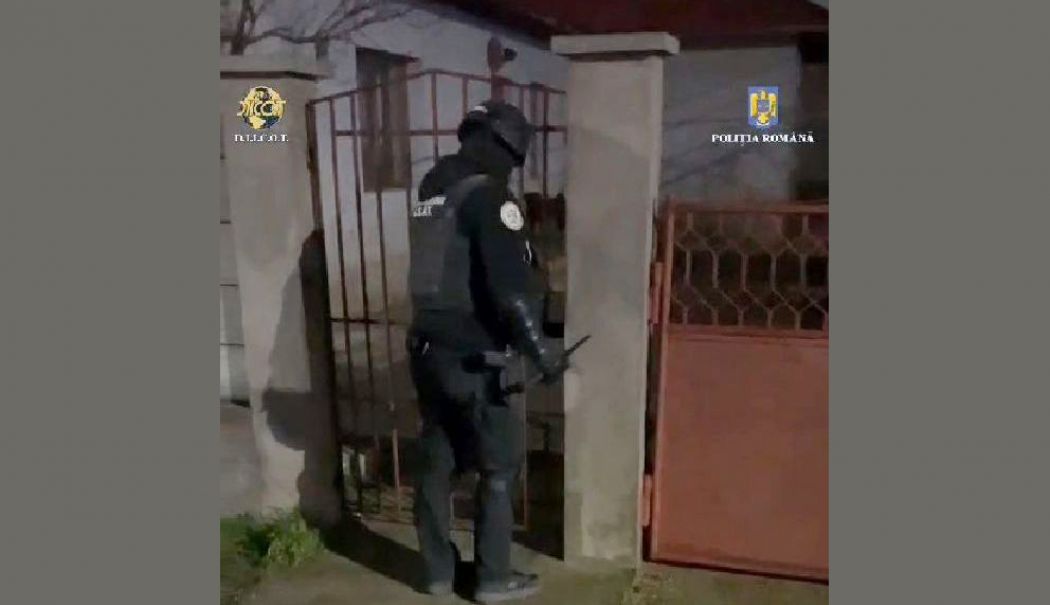 Familie din Constanța 