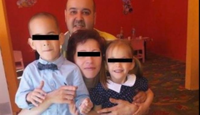 Soția tânărului care s-a sinucis la 33 de ani, mesaj cutremurător pe facebook - familie214242200-1527934994.jpg