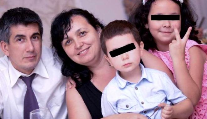 Vești de ultim moment în cazul băiețelului băgat în spital de șoferul care făcea live la volan - familieaccidenttimisoara-1539518192.jpg