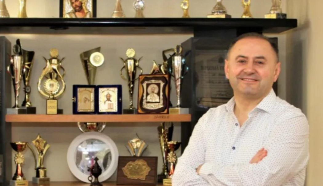 Omul de afaceri Fănel Bogoș, care ar fi plătit peste un milion de euro să ajungă la Ilie Bolojan, a fost arestat - fanelbogosd0832f1c2f-1762499590.jpg